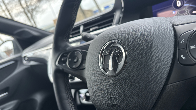 Vauxhall Corsa 1.2 Turbo Ultimate 5dr Petrol Hatchback